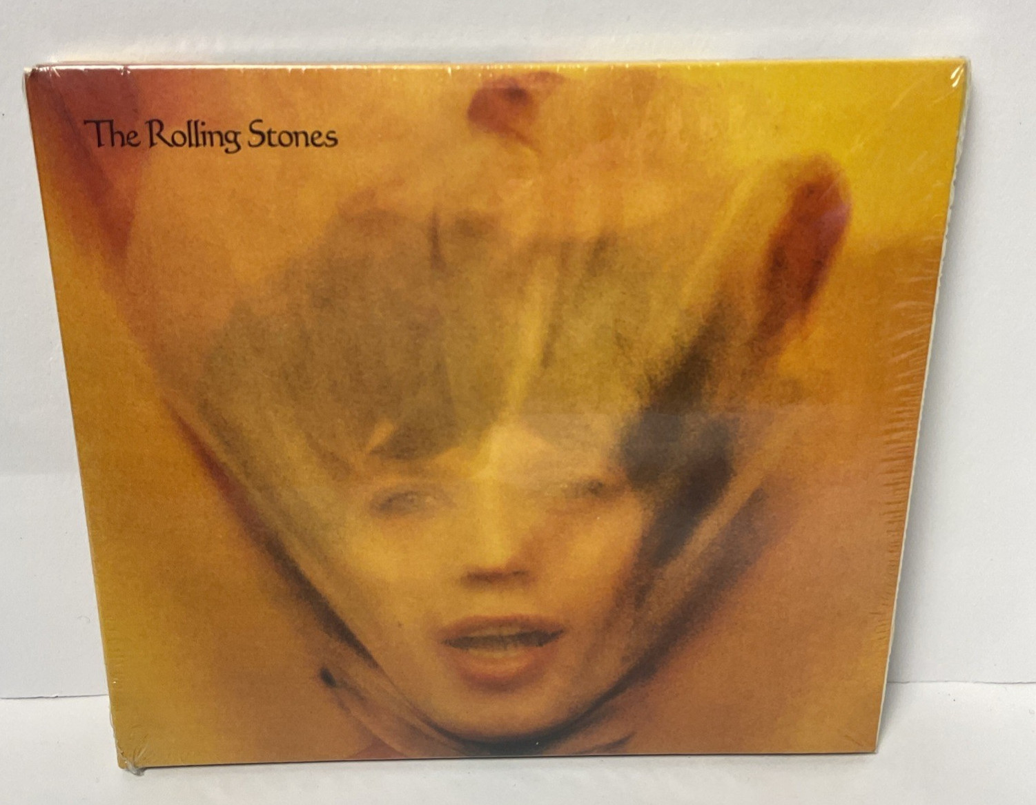 Goats Head Soup  Deluxe Edition by Rolling Stones ( 2 CD, 2020)