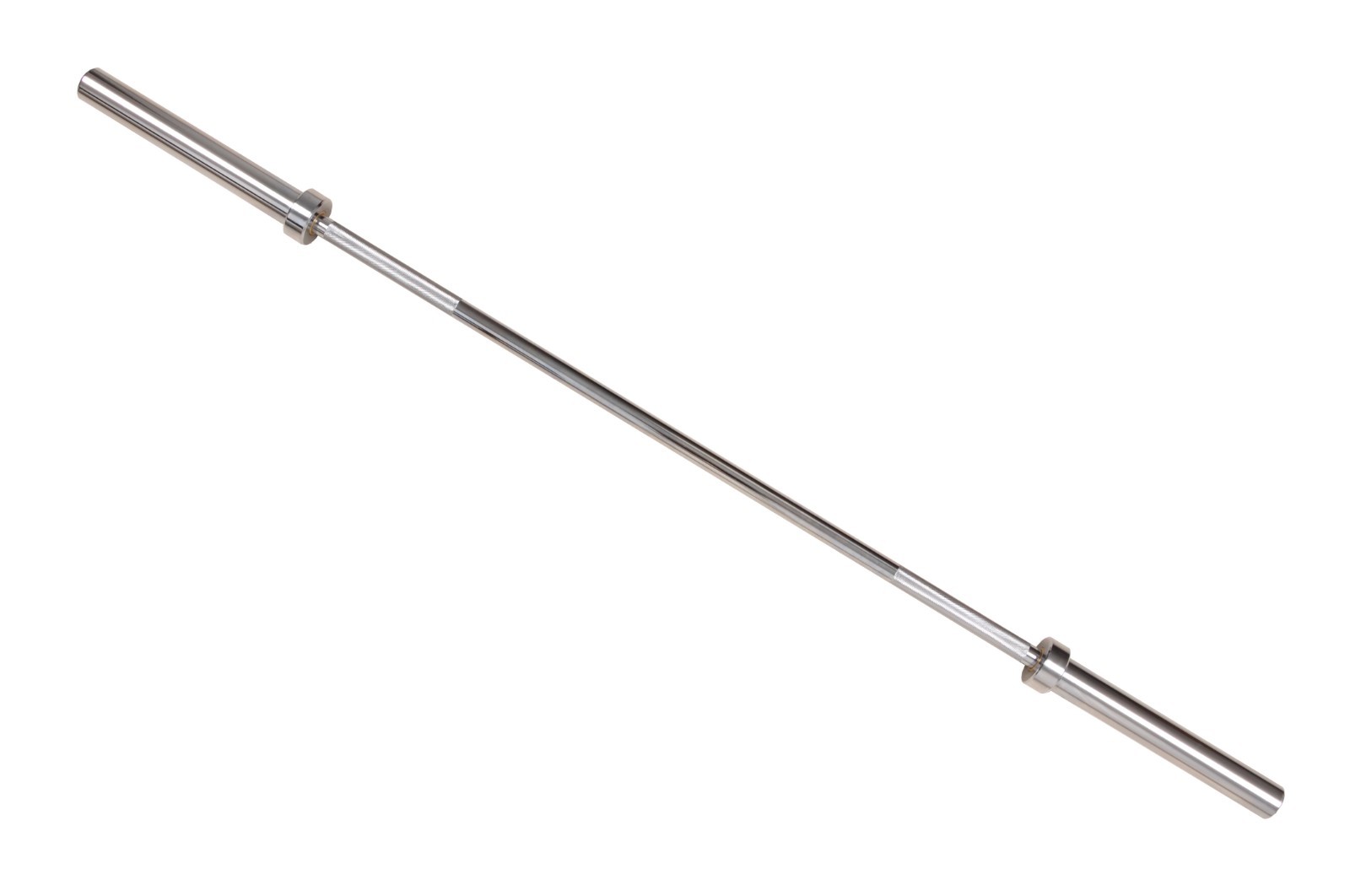 BalanceFrom Olympic Weightlifting Power Lifting Barbell 700 lb Capacity