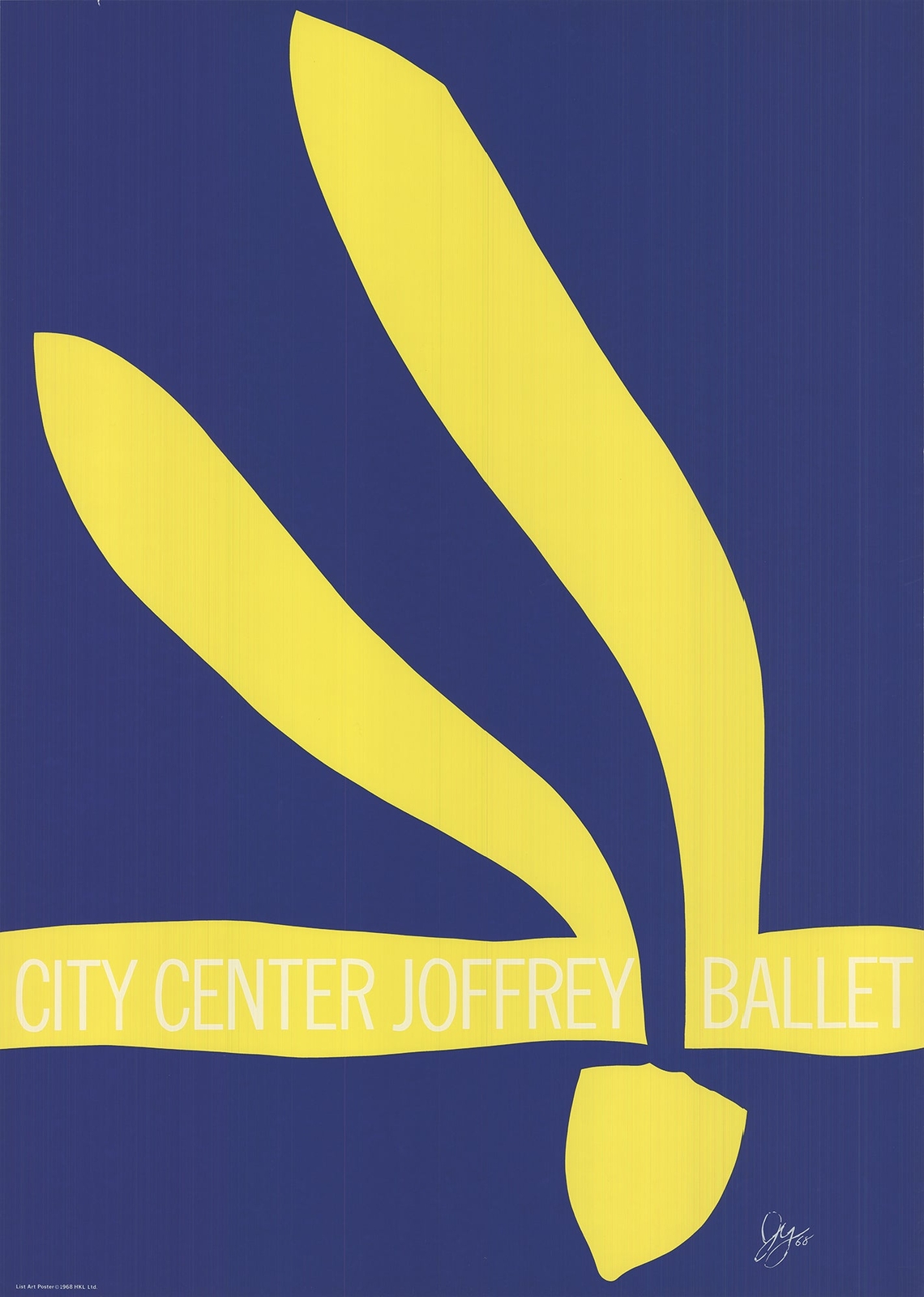 JACK YOUNGERMAN City Center Joffrey Ballet 35\