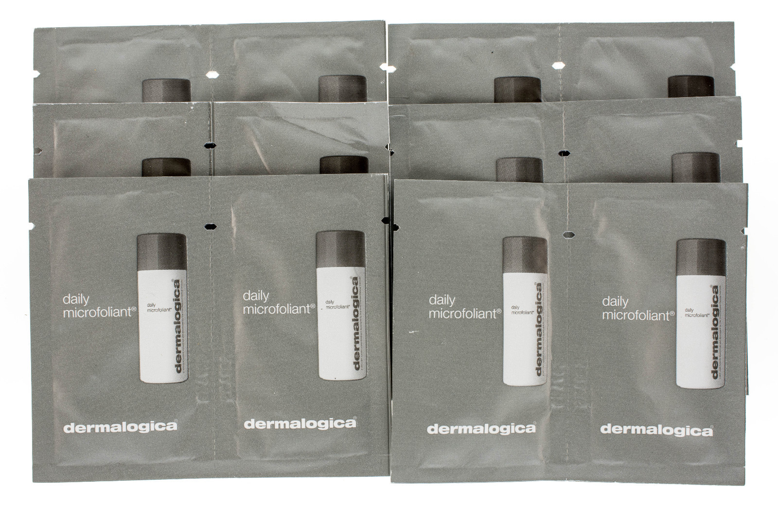 Dermalogica Daily Microfoliant Sample (Package of 12) AUTH Dermalogica Daily Microfoliant Sample (Package of 12) AUTH