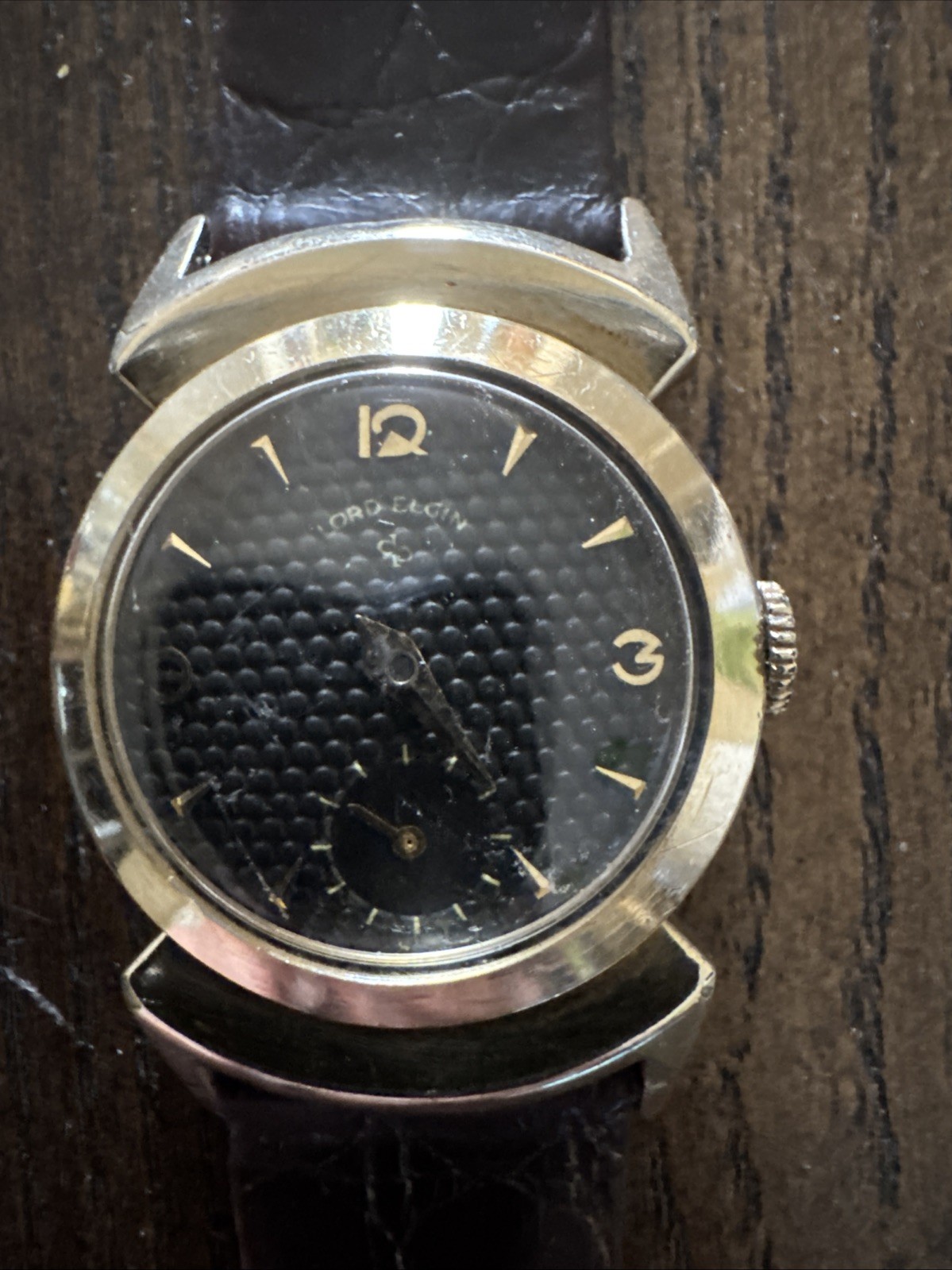 Lord Elgin 14k Gold Filled Lord Elgin 14k Gold Filled