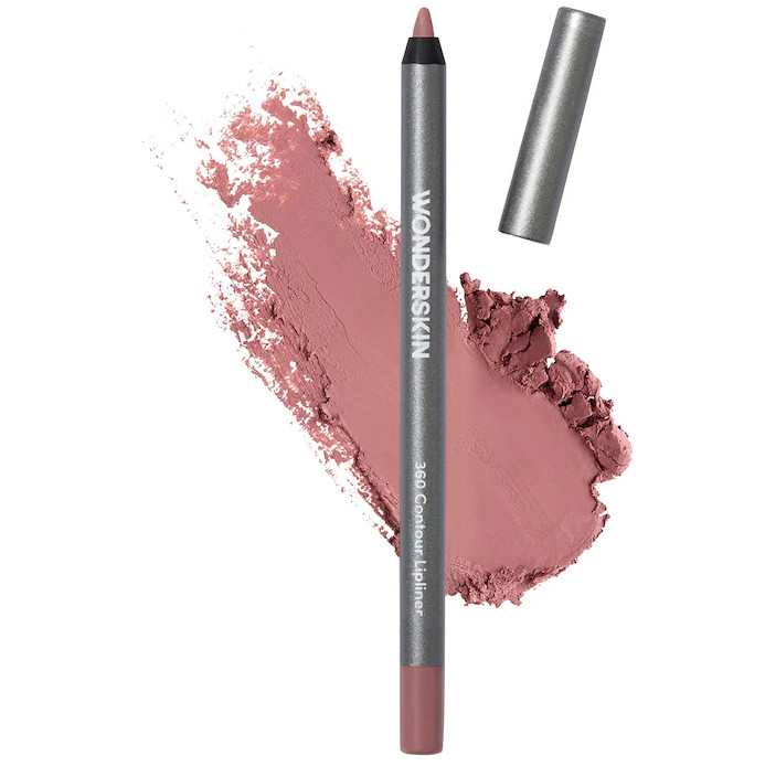 NIB 100%Authentic Wonderskin 360 Contour Long-wearing Lip Liner,6 shades,0.042oz