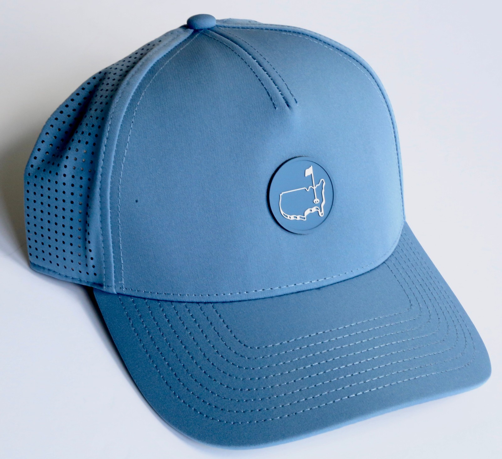 NEW STYLE 2026 Masters Blue American Needle Men's Golf Hat Augusta National ⛳️