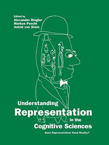 Understanding Representation in the Cognitive Sciences : Does Representation-,
