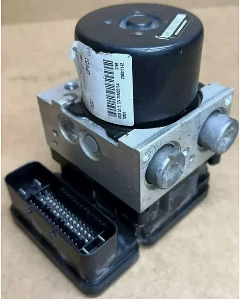 2006-2008 Ford Explorer ABS Anti-Lock Brake Pump Module Assembly With Warranty