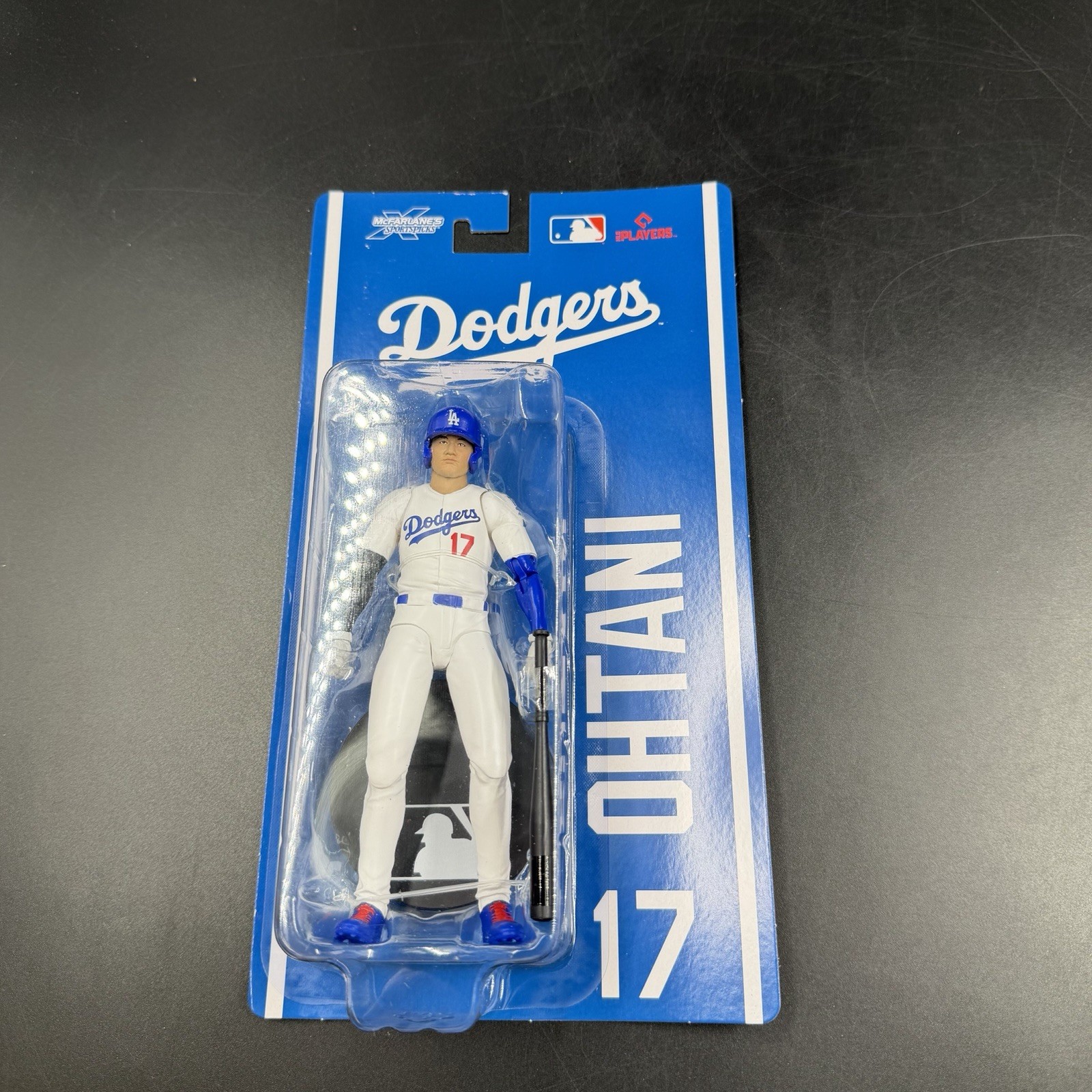 SHOHEI OHTANI 2026 McFarlane\'s SportsPicks - MLB Dodgers 6” Figure SHOHEI OHTANI 2026 McFarlane\'s SportsPicks - MLB Dodgers 6” Figure