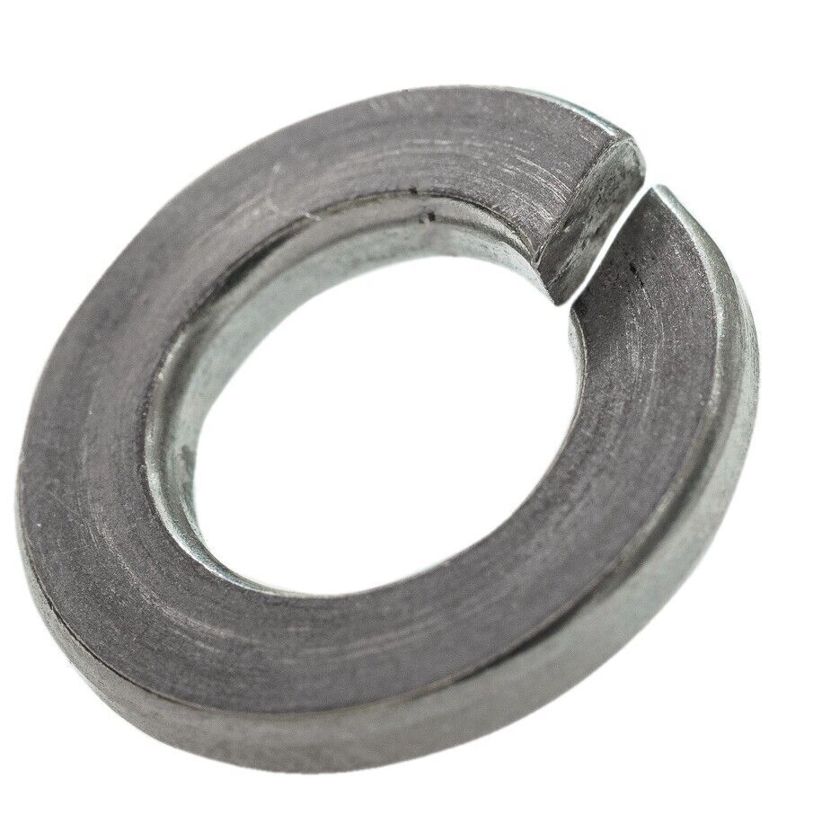 Split Lock Washers Medium Stainless Steel 18-8 304 SAE All Sizes in Listing