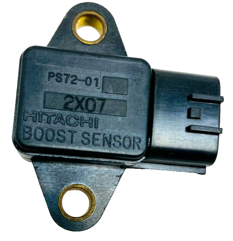 OEM Hitachi AS81 NEW Manifold Pressure (MAP) Sensor MADE IN JAPAN