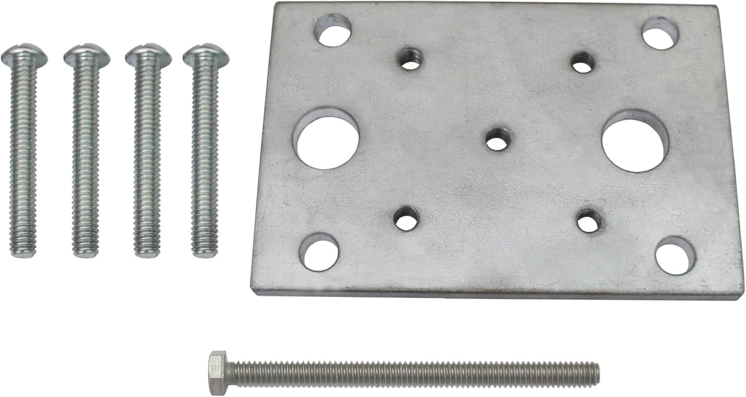 HGV TOOLS /Aftermarket Selective Control Adjusting Plate for John Deere JDH-15 HGV TOOLS /Aftermarket Selective Control Adjusting Plate for John Deere JDH-15