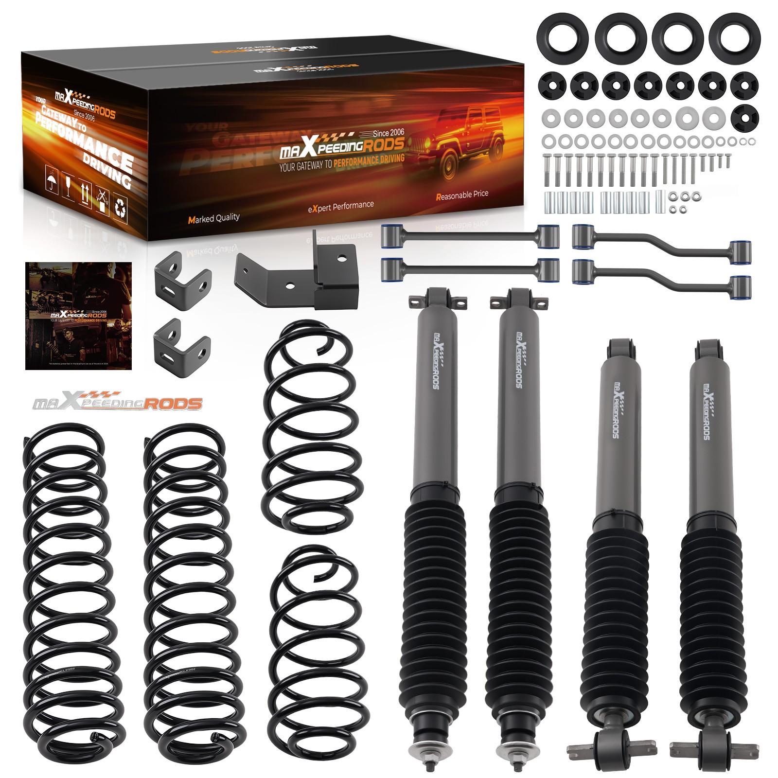 maXpeedingrods 3.25\ maXpeedingrods 3.25\