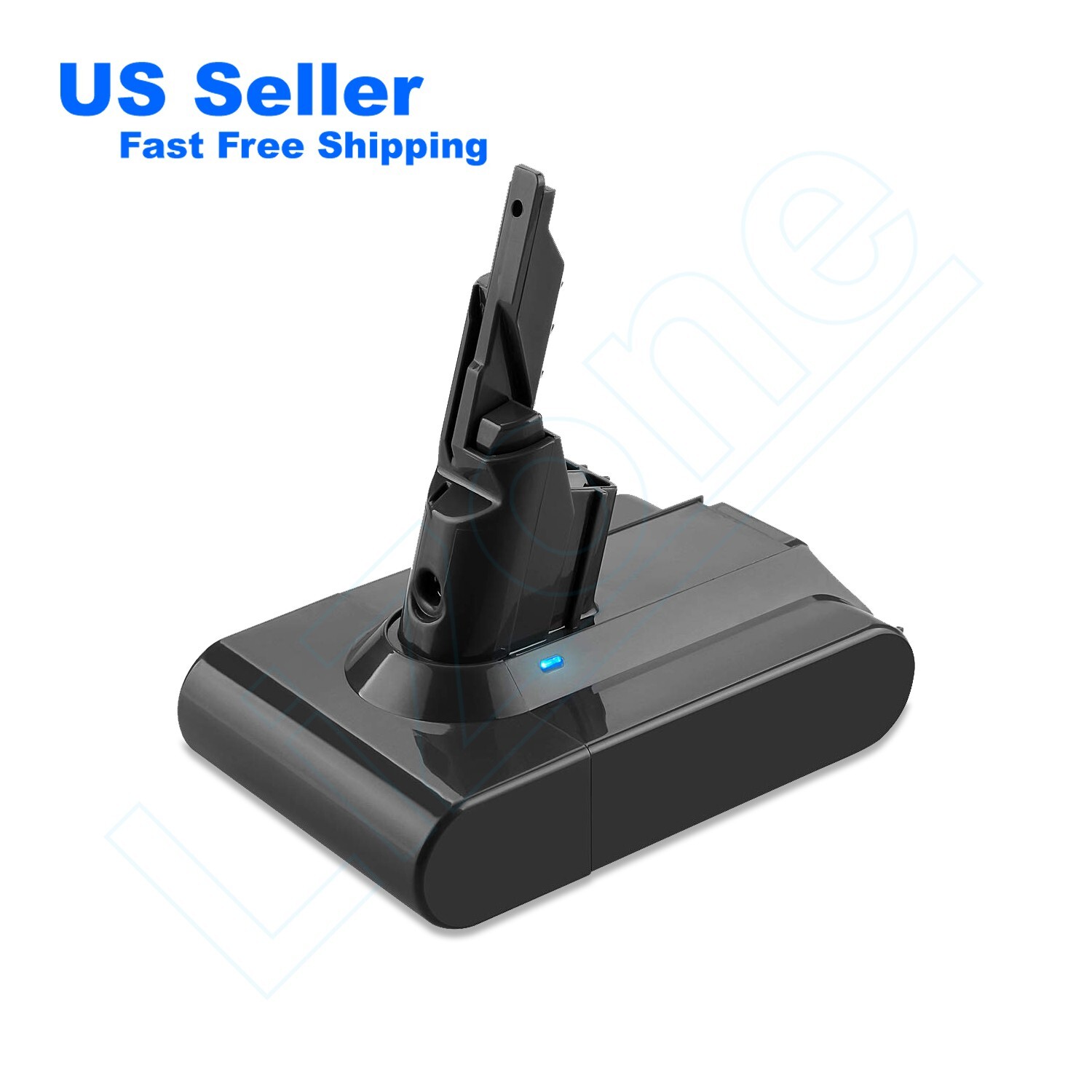 21.6V V7 Battery For DYSON V7 Absolute V7 Motorhead Pro V7 Trigger V7 HEPA SV11