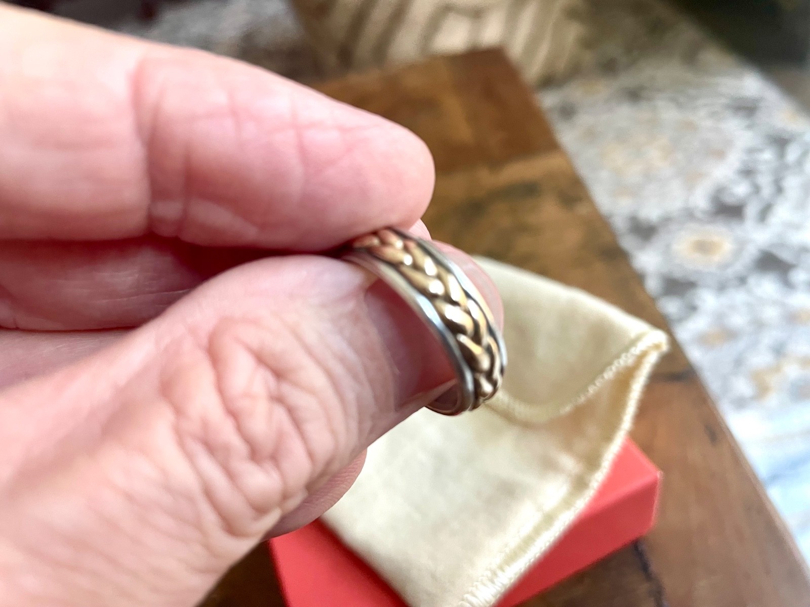 james avery ring size 8 james avery ring size 8