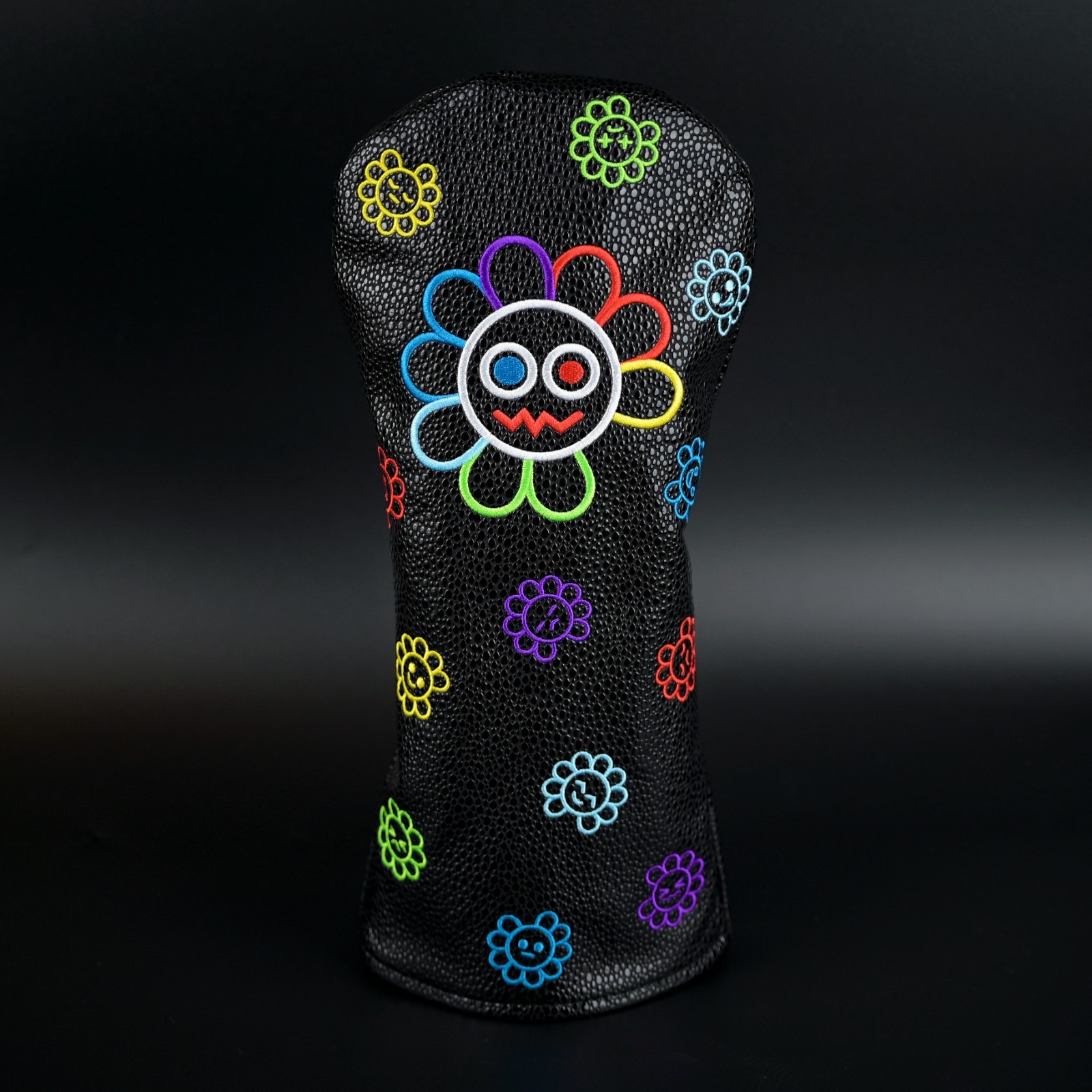 New Showhand Golf Classic “Seed\