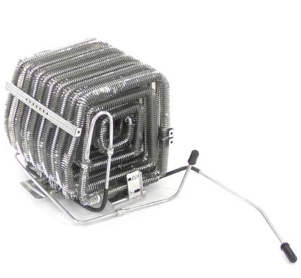 NEW LG Refrigerator Condenser ACG73645007 Free Same/Next Shipping