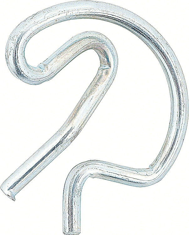 OER Shift/Throttle Rod Retainer Clip For 1967-1981 Firebird and Camaro Models