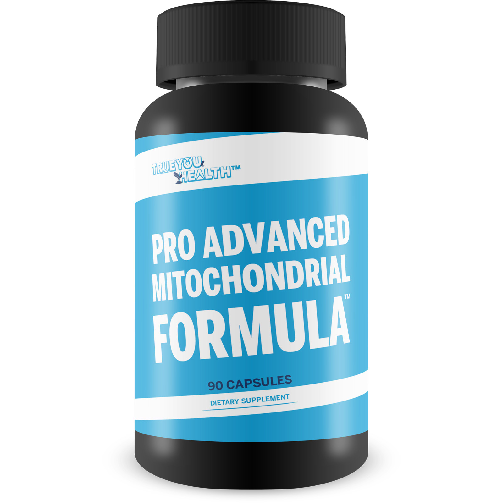 Pro Advanced Mitochondrial Formula - Cellular & Mitochondria Support Dietary
