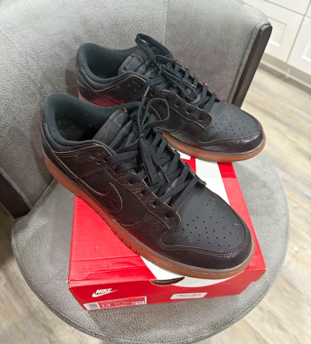 Nike Dunk Low SE \ Nike Dunk Low SE \