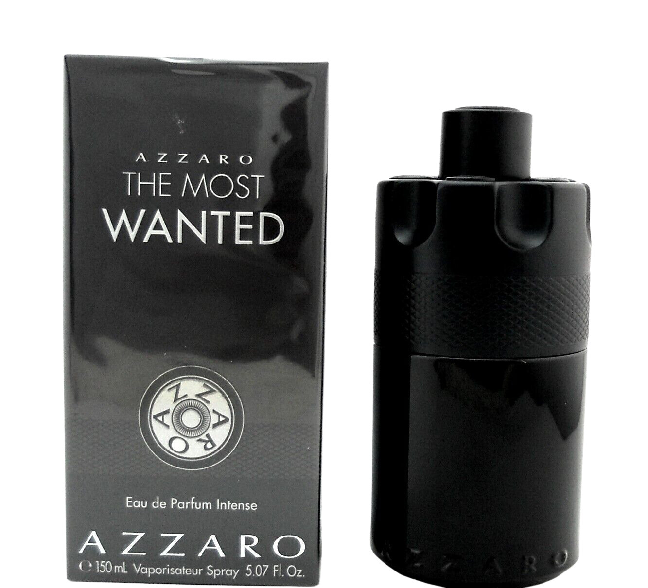 Azzaro The Most Wanted 5.07oz Men\'s Eau de Parfum Azzaro The Most Wanted 5.07oz Men\'s Eau de Parfum