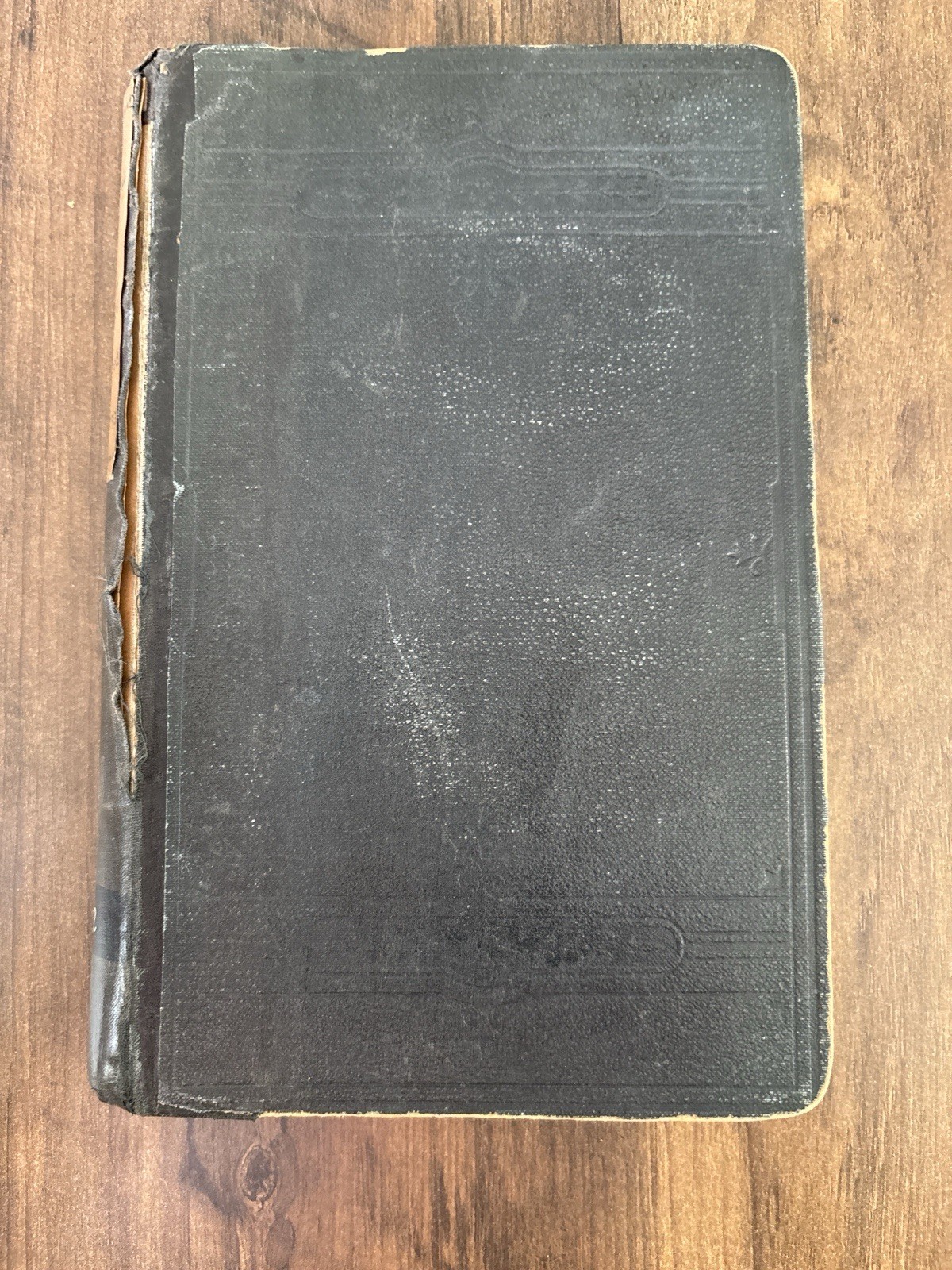 1876 The Suez Canal Ferdinand de Lesseps D’Anvers Antique Book Ex-Library 1876 The Suez Canal Ferdinand de Lesseps D’Anvers Antique Book Ex-Library