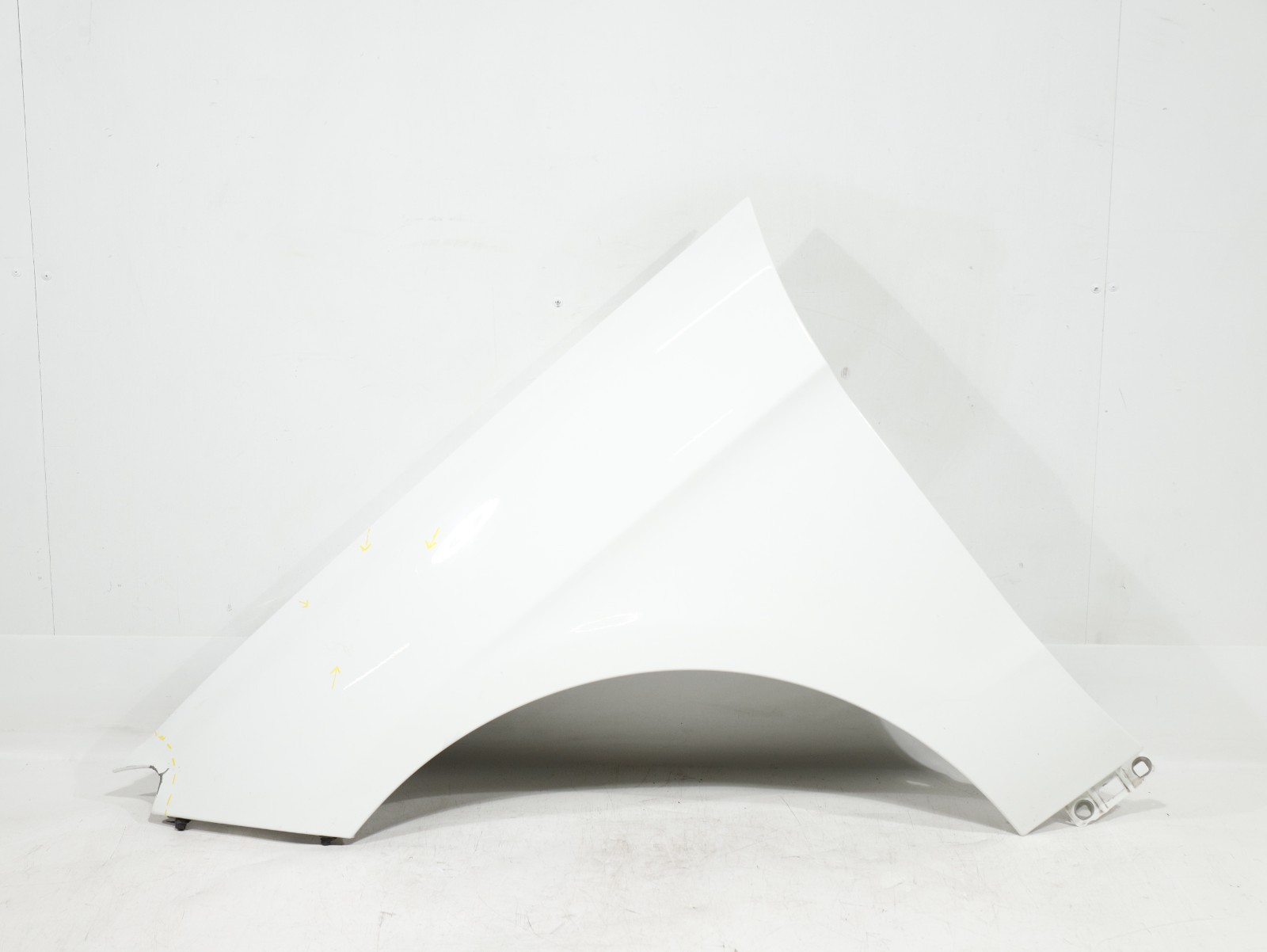 12-15 MERCEDES ML350 ML550 W166 FRONT LEFT DRIVER SIDE FENDER COVER PANEL OEM 12-15 MERCEDES ML350 ML550 W166 FRONT LEFT DRIVER SIDE FENDER COVER PANEL OEM