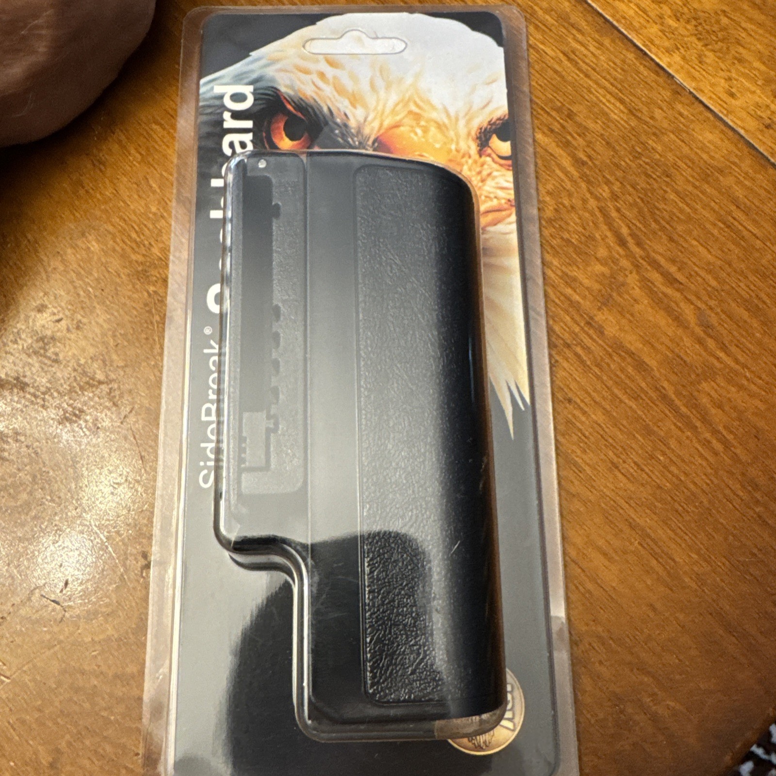 ASP SideBreak Rotating Scabbard 21 Black 52432 - NEW