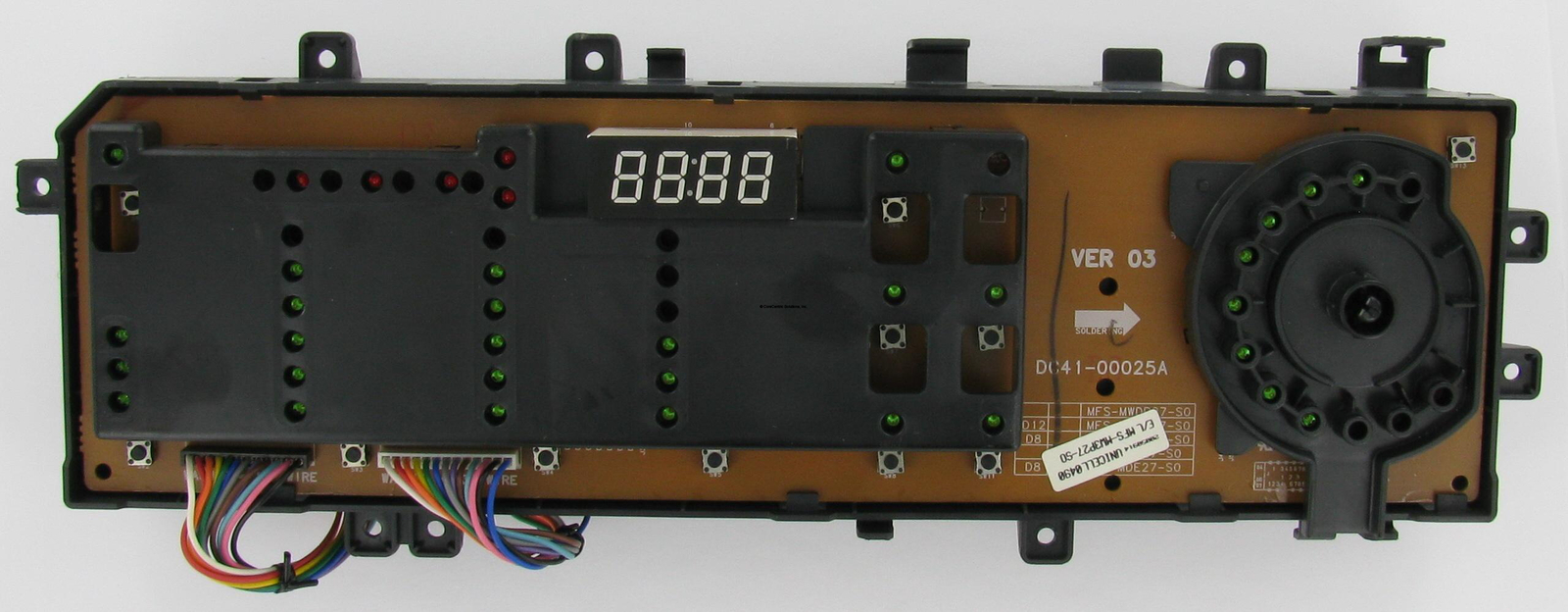 CoreCentric Laundry Washer Control Board Replacement for Maytag 34001494 CoreCentric Laundry Washer Control Board Replacement for Maytag 34001494