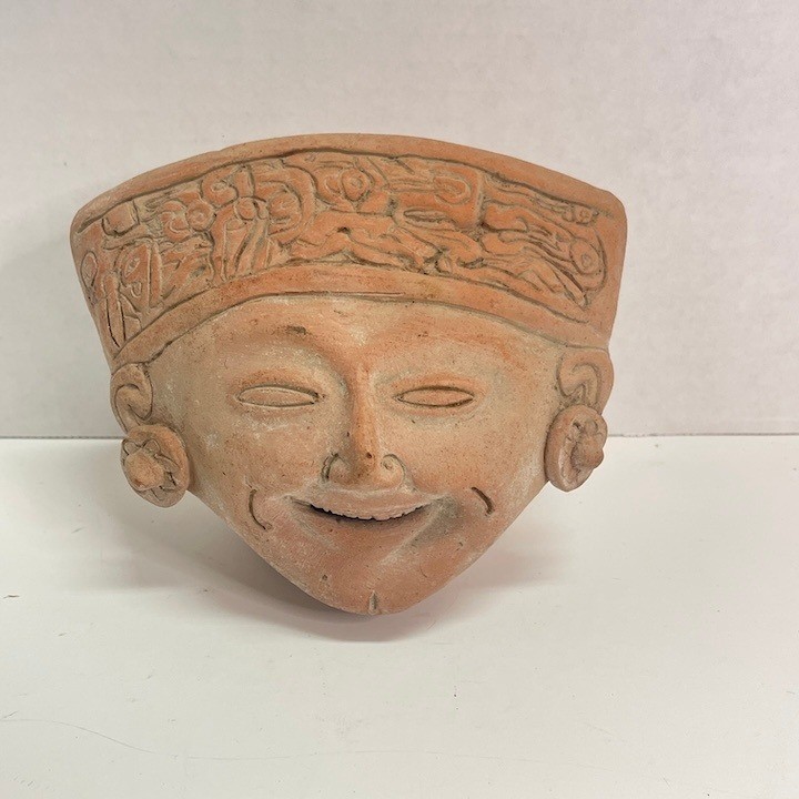 Pre-Columbian Classic Veracruz 