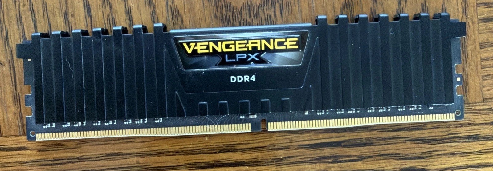 Corsair Vengeance LPX 16GB(2x8GB) DDR4, CMK16GX4M2B3200C16 RAM Corsair Vengeance LPX 16GB(2x8GB) DDR4, CMK16GX4M2B3200C16 RAM