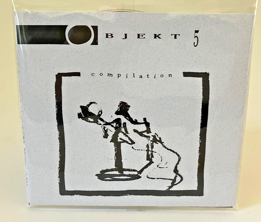 OBJEKT 5  Cyrnai De Fabriek Dive Lilith Haters Ralph Carney Vox Populi Psyclones