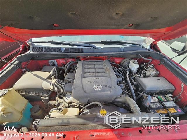 Intake Manifold OEM 08-21 TOYOTA TUNDRA 1YR Wrnty