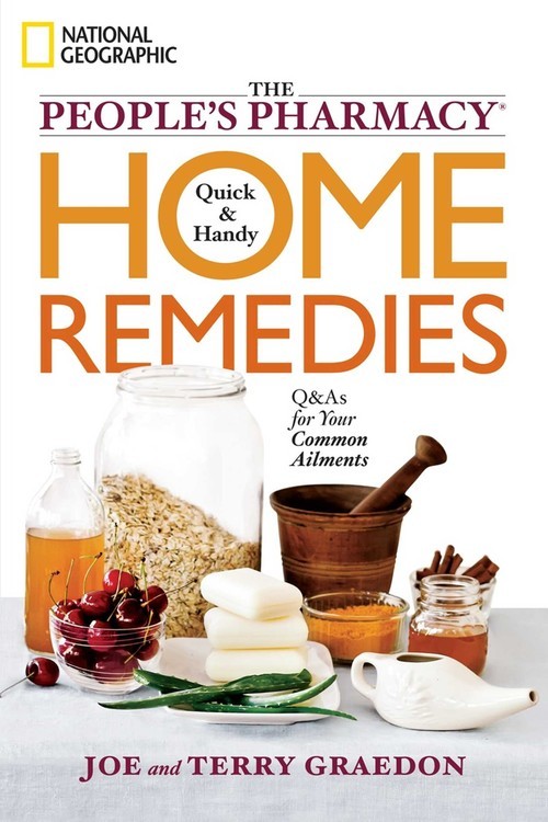 The People\'s Pharmacy Quick and Handy H..., Joe Graedon