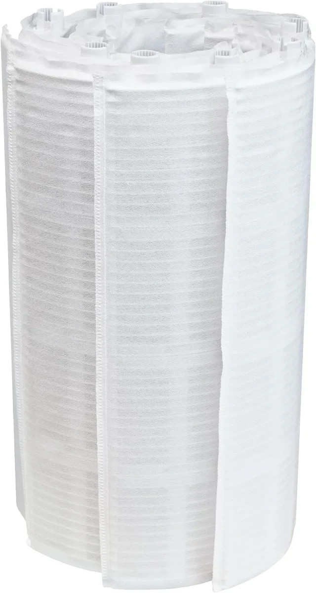 Wowreed 60 Sq Ft DE Pool Filter Grids 7 Full 1 Partial Replacement Set 30 Wowreed 60 Sq Ft DE Pool Filter Grids 7 Full 1 Partial Replacement Set 30