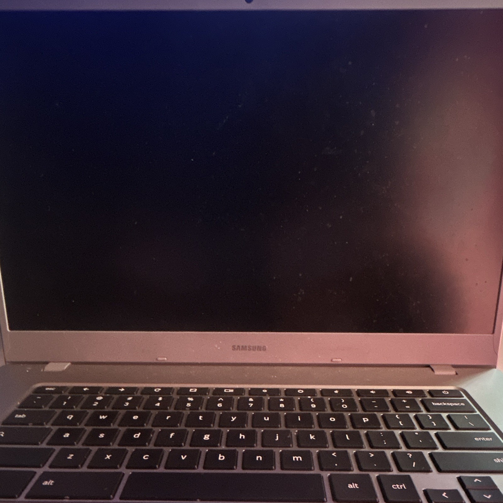 Samsung Chromebook 13 Samsung Chromebook 13