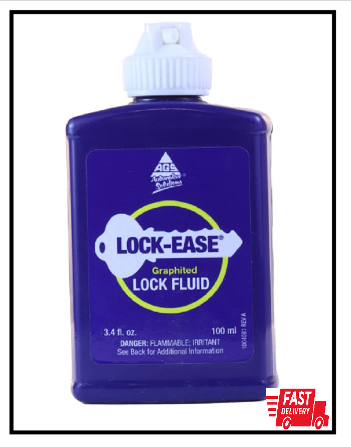 American Grease Stick LE-4 \