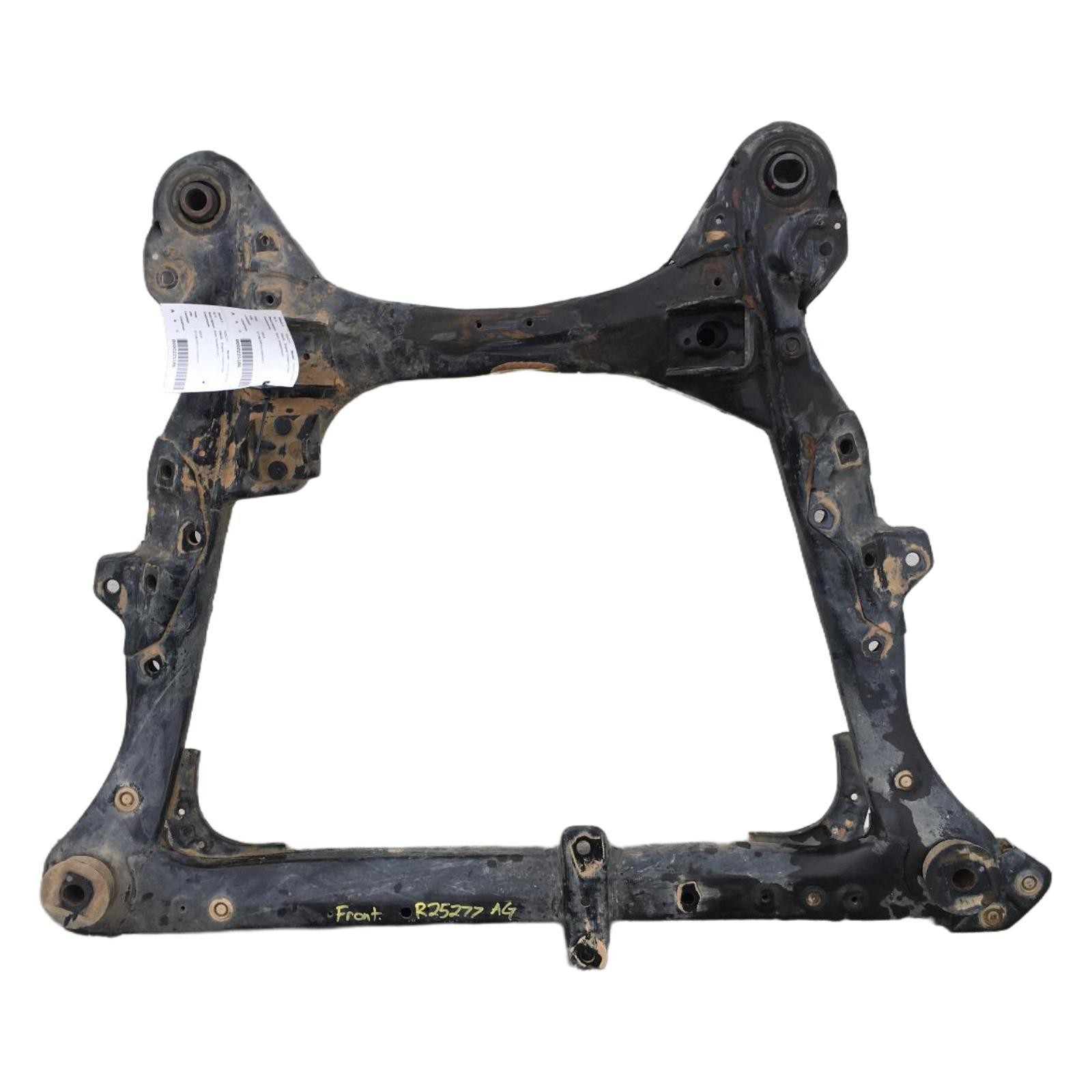 2018-2019 Toyota Highlander Front Suspension Crossmember Factory OEM Part