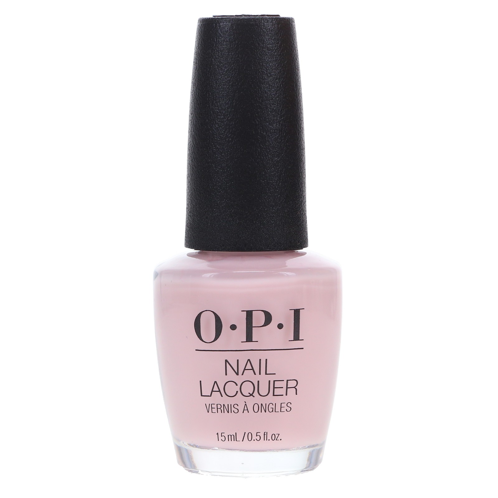 OPI I'm a Bubble Bunny 0.5 oz