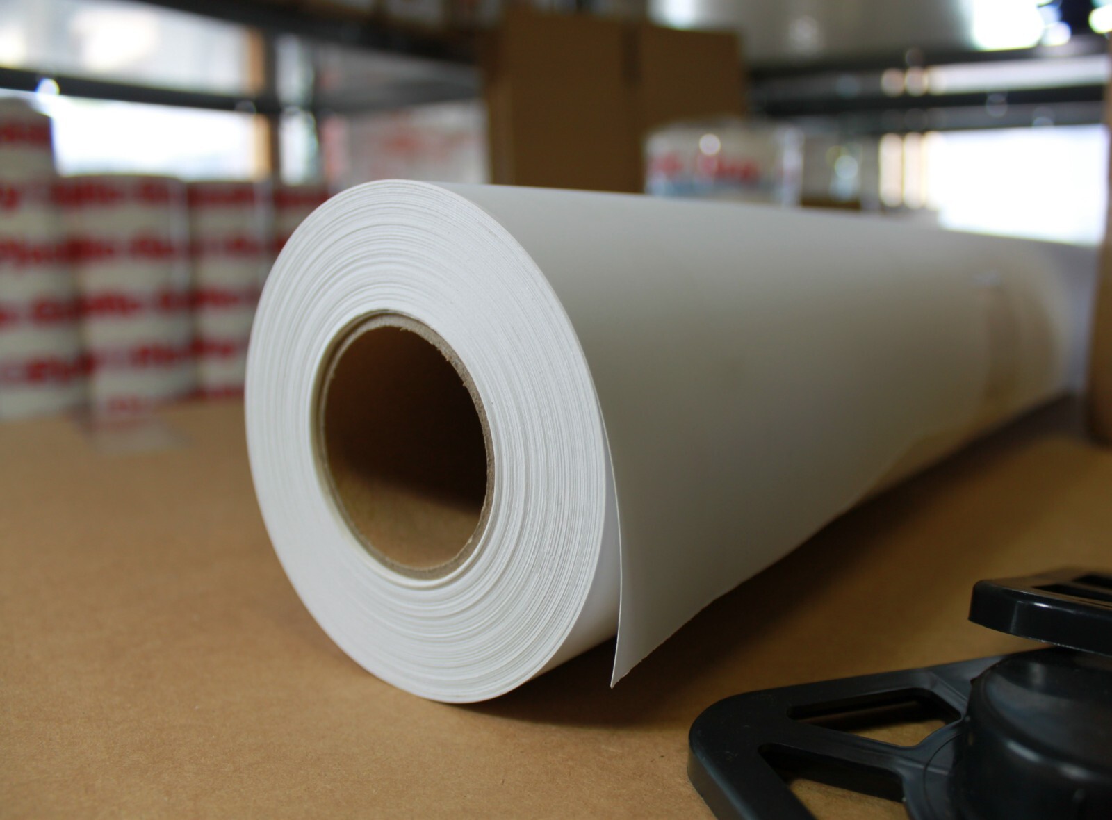 6.0mil Satin Photo Paper Universal UV Instant-Dry HP Canon Epson Aqueous Inkjet