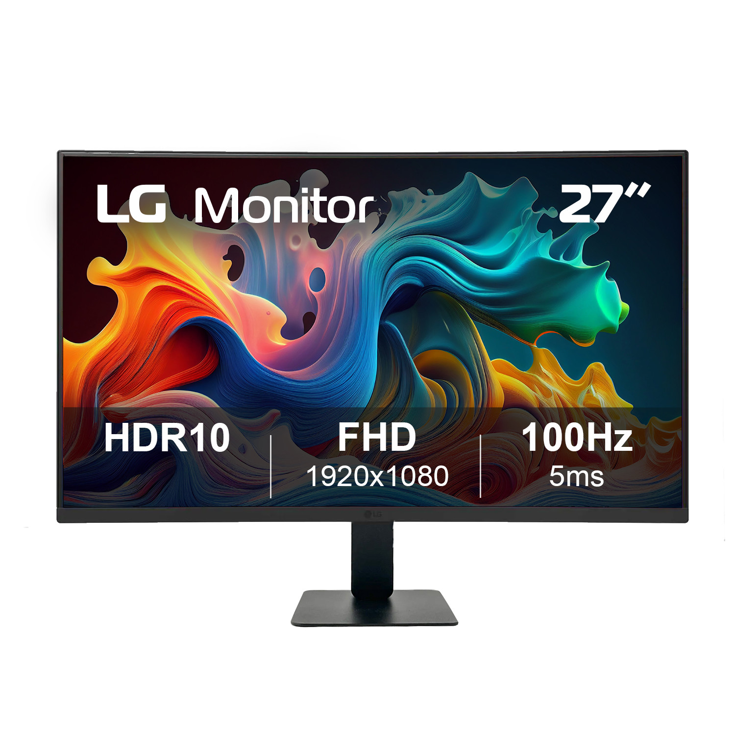 LG 27