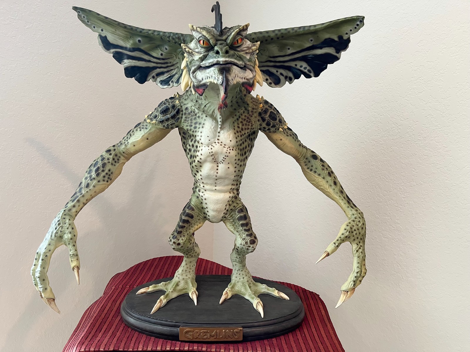 NECA Gremlins Mohawk 29\