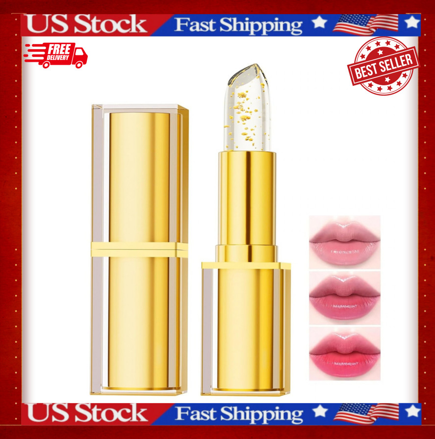 Kivora Lipstick for Mature Lips, Kivora Signature Lipstick Changing Long Lasting