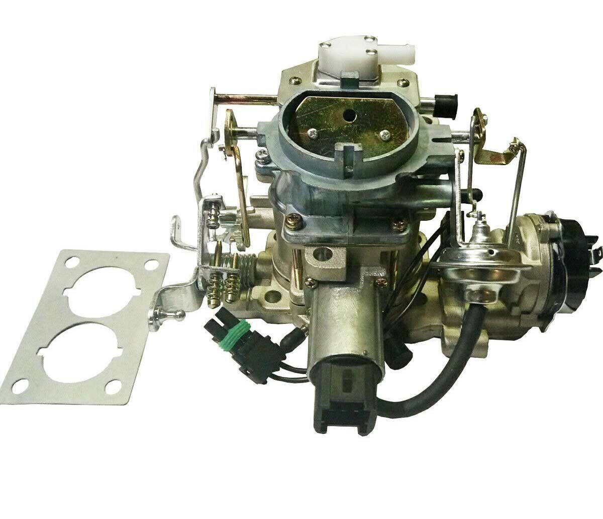 Carburetor C2BBD 2 barrel with Electric Feedback For Jeep AMC 258 4.2L 1982-1991 Carburetor C2BBD 2 barrel with Electric Feedback For Jeep AMC 258 4.2L 1982-1991