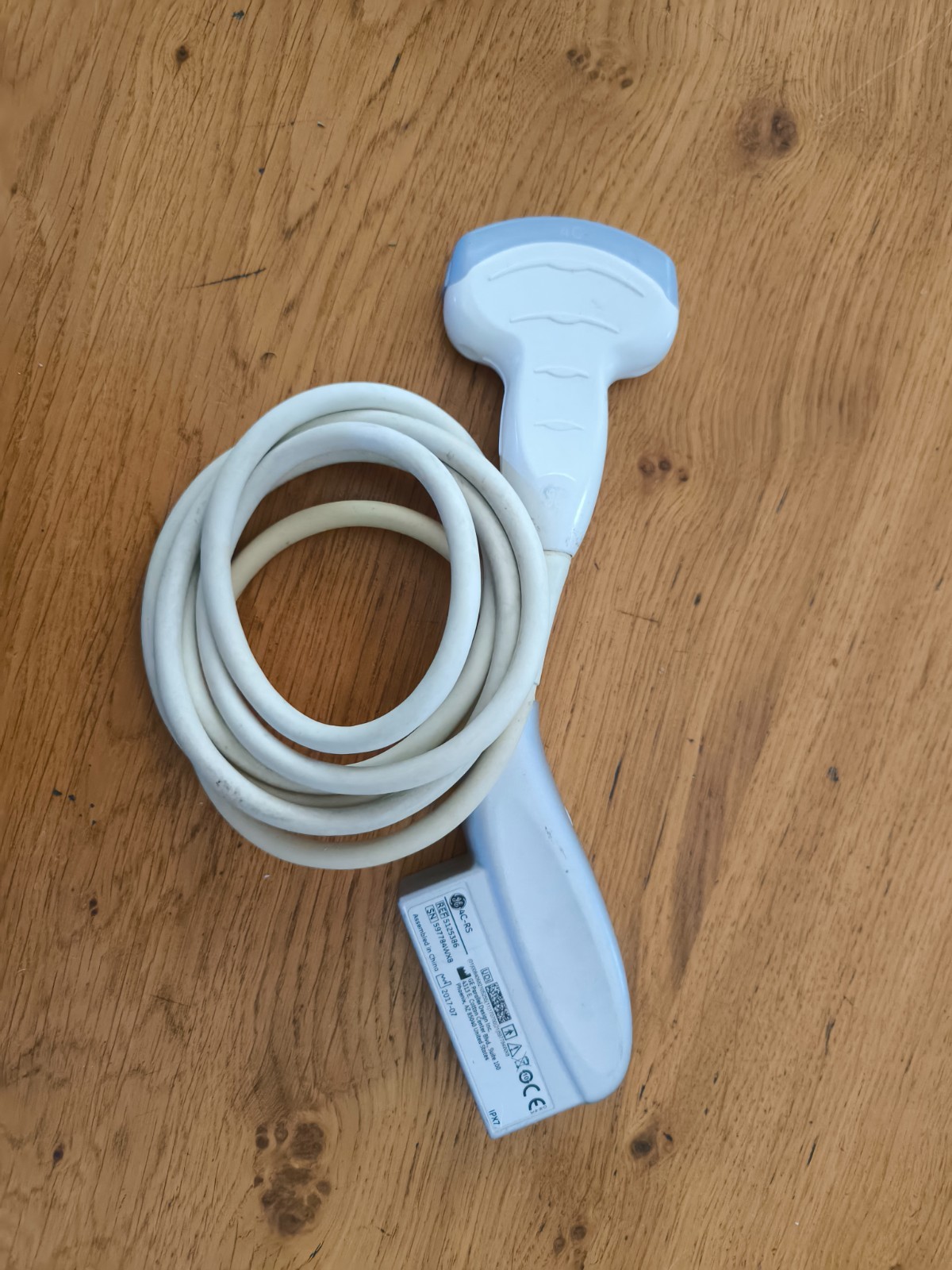 ge 4c-rs probe ge 4c-rs probe