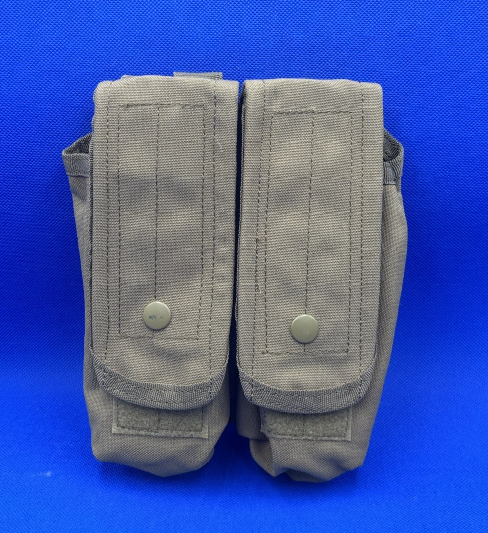 Magazine Pouch Condor Double .308 or 7.62 Rifle Magazine Pouch