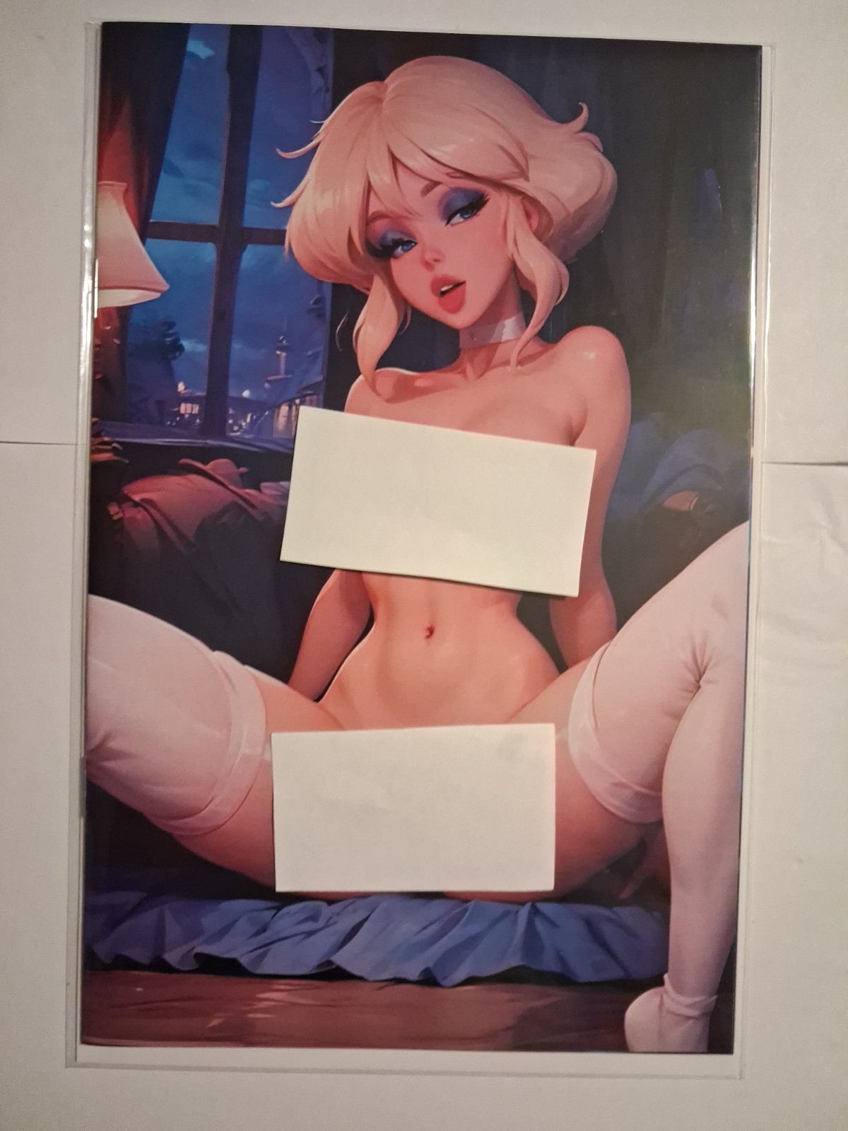 Keys Comics #1 Holli Would Cool World-G Cosplay VIRGIN Variant Ltd 100 Keys Comics #1 Holli Would Cool World-G Cosplay VIRGIN Variant Ltd 100