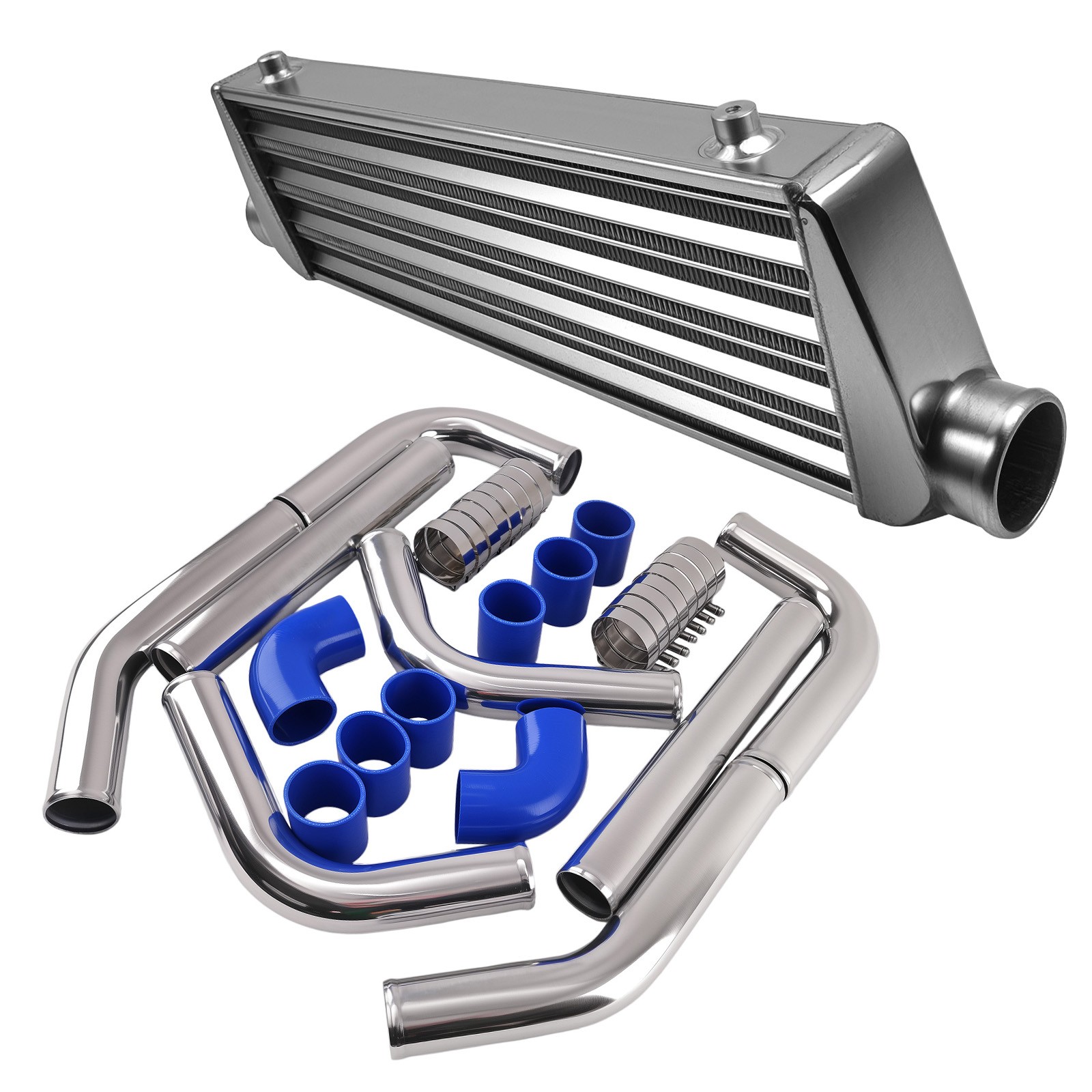 Universal Turbo Intercooler 27 Universal Turbo Intercooler 27