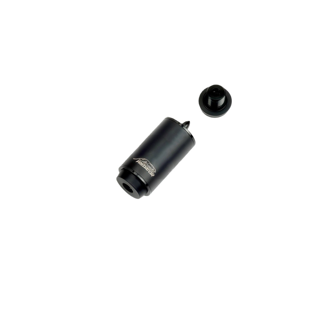PREDATOR Extension Extender 5cm/10cm/15cm/20cm PREDATOR Extension Extender 5cm/10cm/15cm/20cm