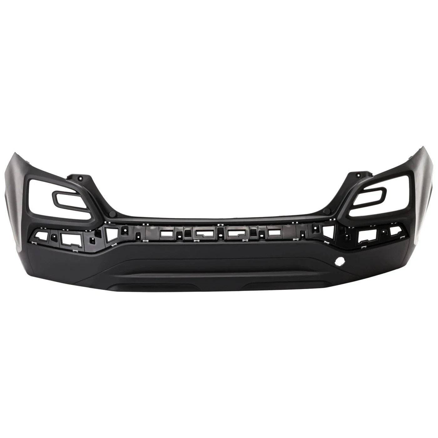 Rear Bumper Cover Textured Fits 2018-2021 Hyundai Kona SE SEL Essential HY110023