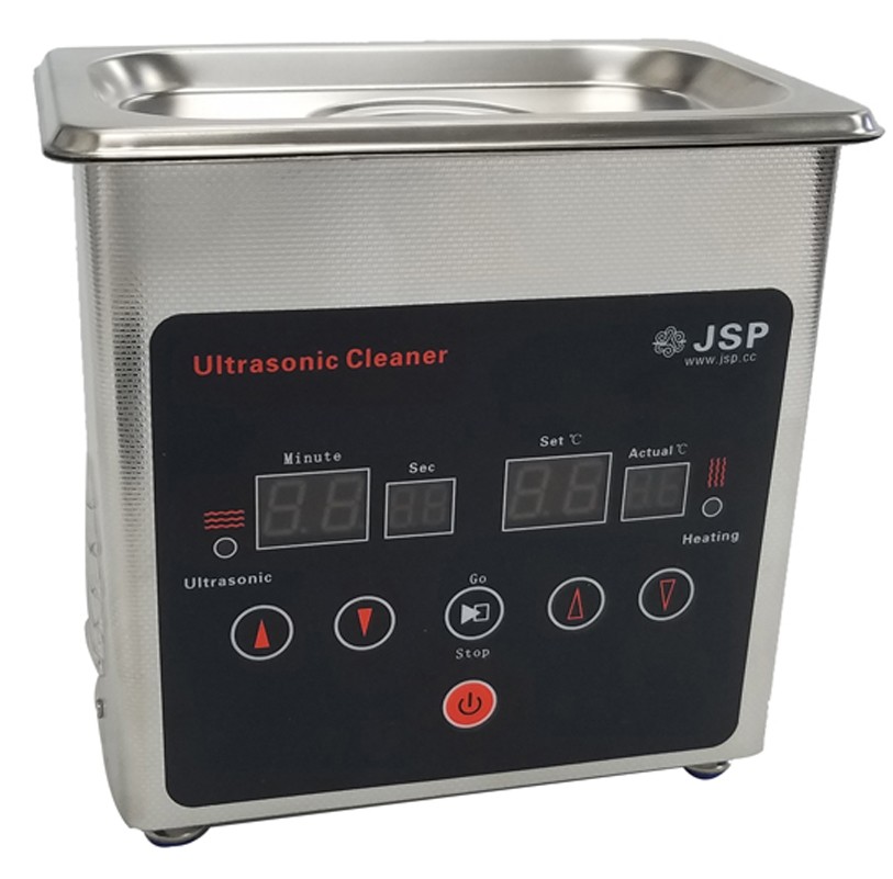 JSP®HEATED ULTRASONIC 1.5PINTS 110V DIGITAL