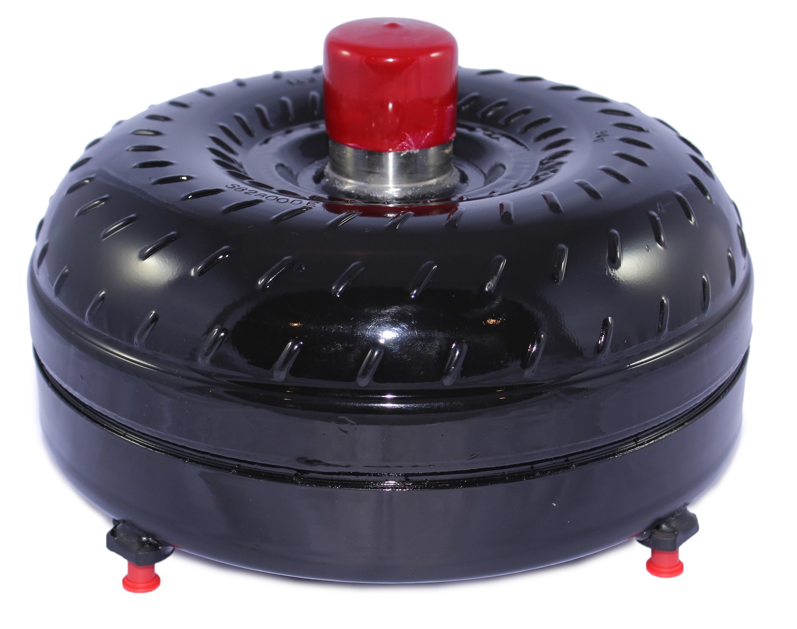 FTI Performance SB2800DE Street Brawler Torque Converter 4R704R75AODE G2U