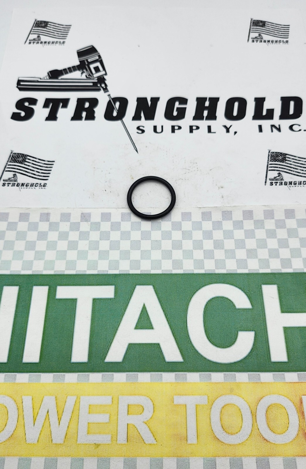 NEW HITACHI OEM ORING 872-654 872654 NEW HITACHI OEM ORING 872-654 872654